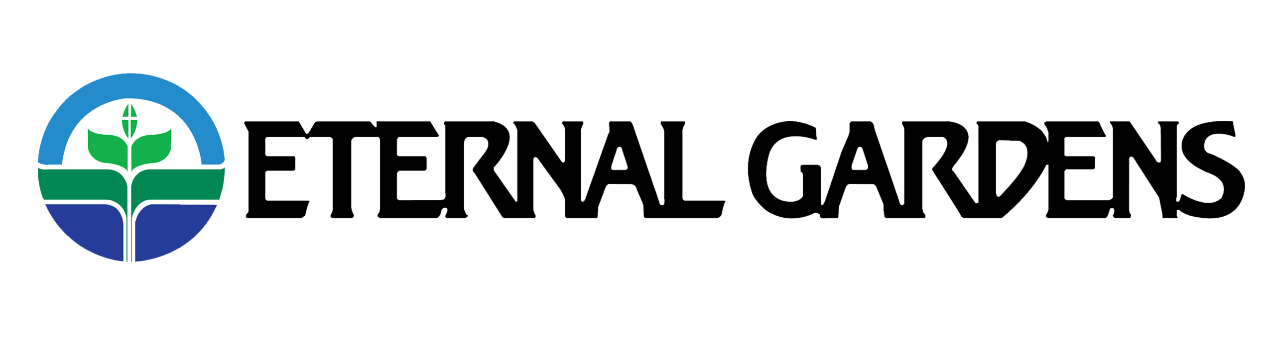 Eternal Gardens Logo