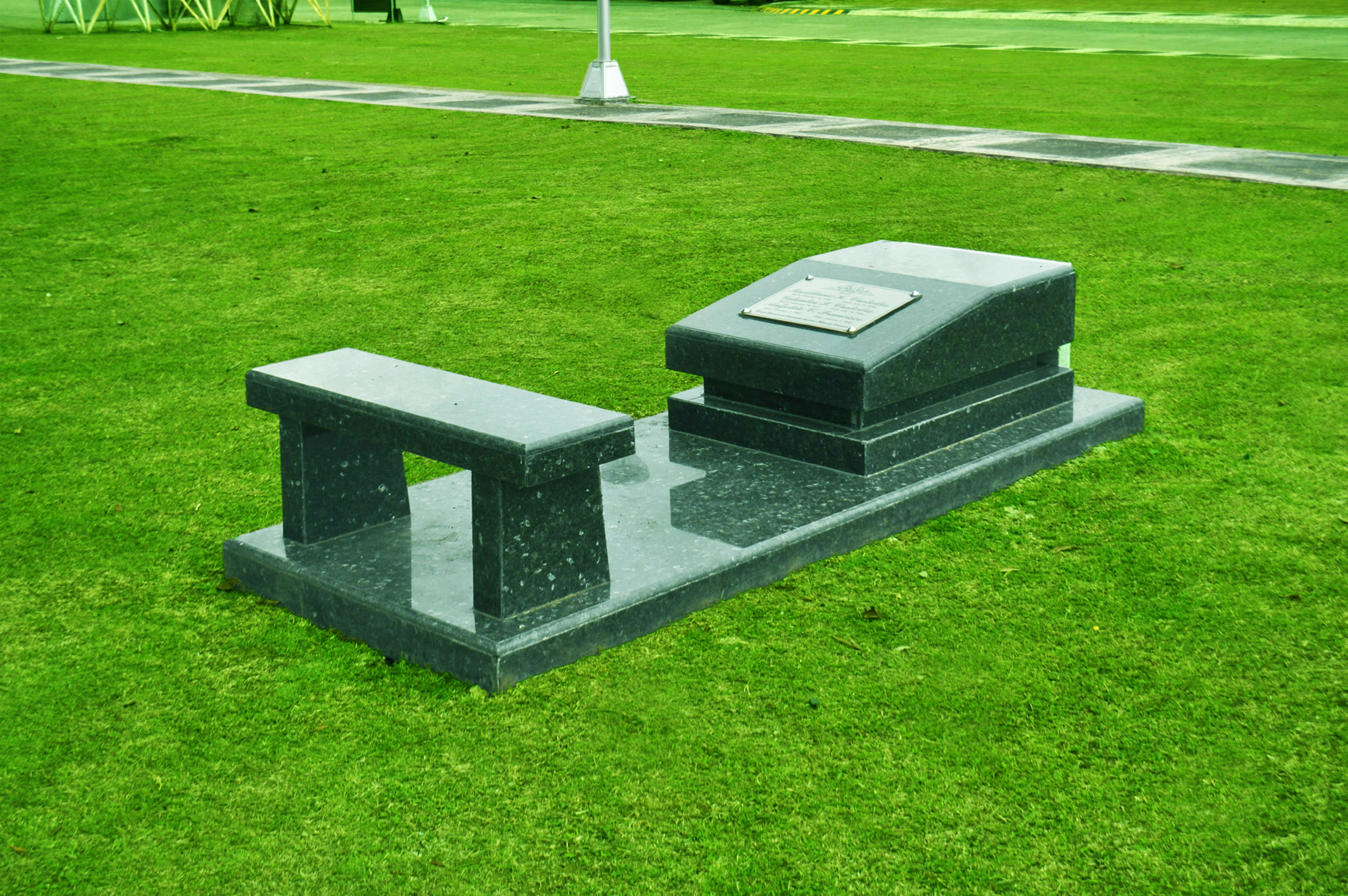 Garden Property - Our Products