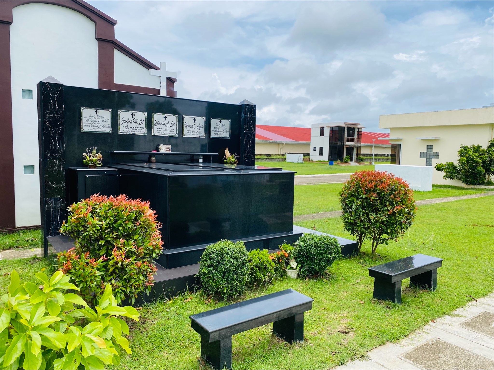 Heritage Estate - Our Products