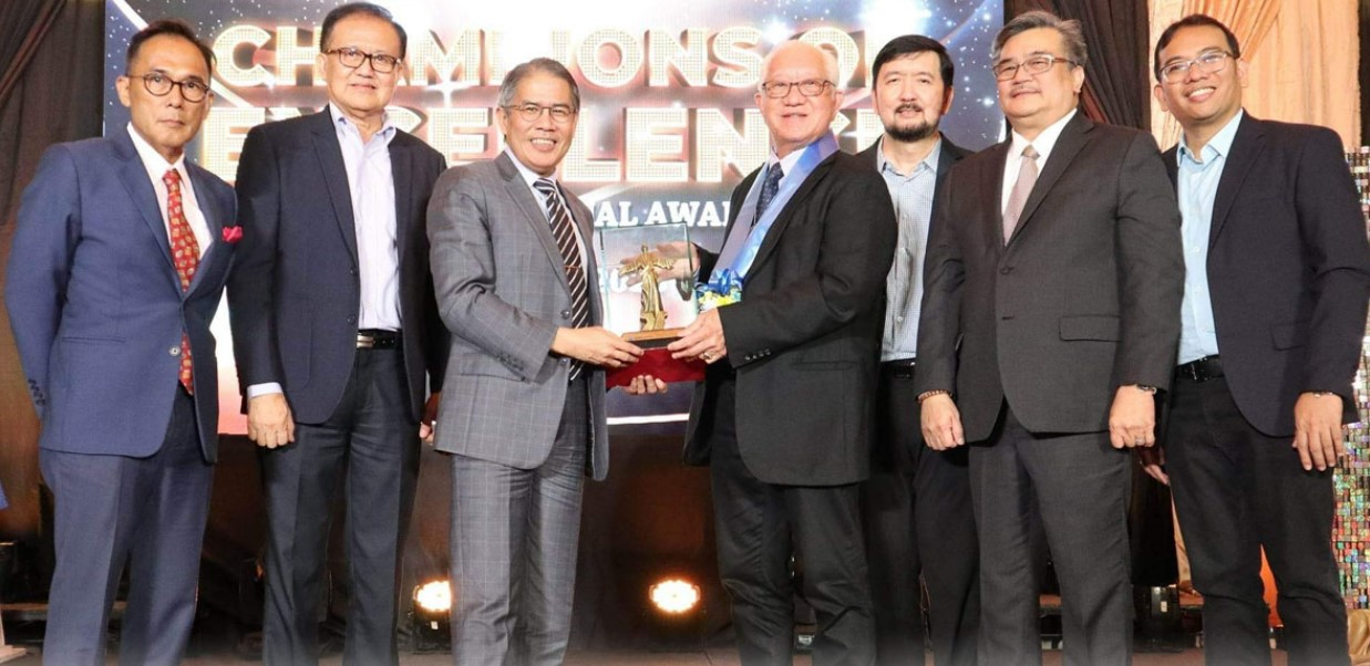 Eternal Gardens Celebrates the Best of the Best: Honoring Top Sales Producers of 2022