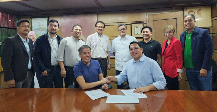 Eternal Gardens acquires property in Naga City for 14th memorial park