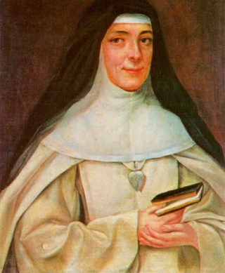 St. Mary Euphrasia